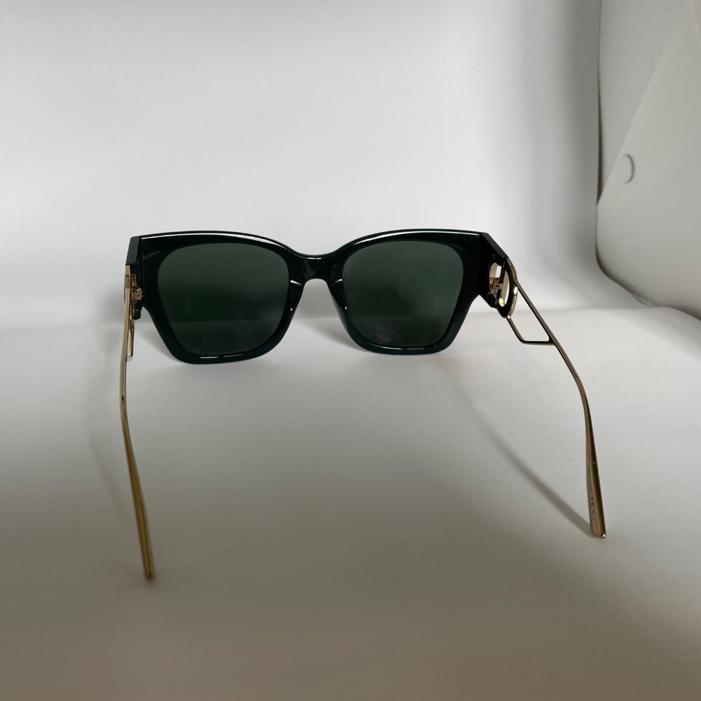 Women's Dior 30Montaigne SU sunglasses - Picture 8 of 8